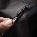 Geoff Anderson kraťasy Roxxo - černé