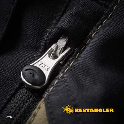 Geoff Anderson kraťasy Roxxo - černé