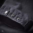 Geoff Anderson kraťasy Roxxo - černé