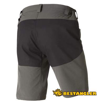 Geoff Anderson kraťasy Roxxo - černé