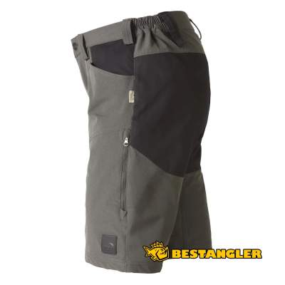 Geoff Anderson kraťasy Roxxo - černé