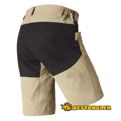 Geoff Anderson kraťasy Roxxo - zelené