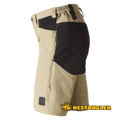 Geoff Anderson kraťasy Roxxo - zelené