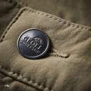 Geoff Anderson kraťasy Roxxo - zelené