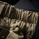 Geoff Anderson kraťasy Roxxo - zelené