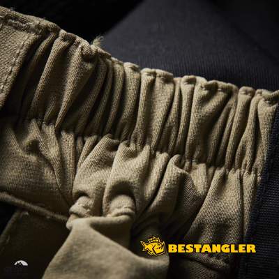 Geoff Anderson kraťasy Roxxo - zelené