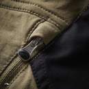 Geoff Anderson kraťasy Roxxo - zelené