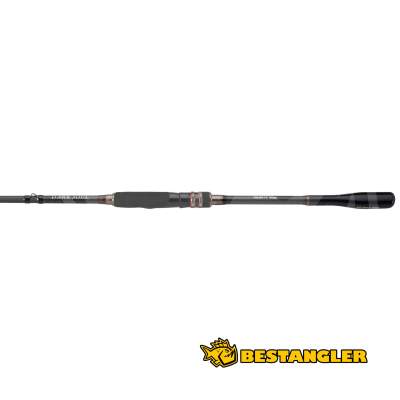 Hearty Rise Dark Soul Spin 2.15 m 8 - 38 g - DSS-71MH