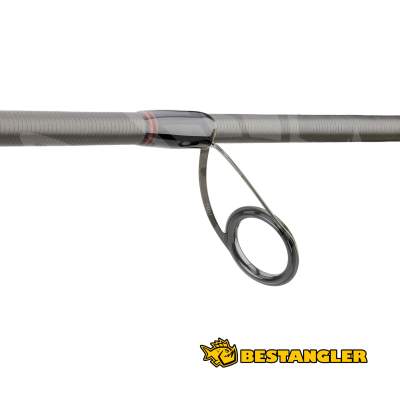 Hearty Rise Dark Soul Spin 2.15 m 8 - 38 g - DSS-71MH