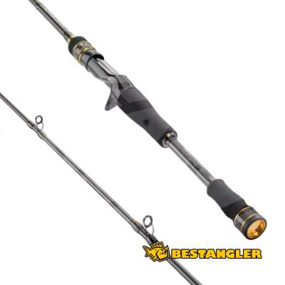 Hearty Rise Valley Hunter Cast Pelagic 1.85 m 120 g - VHC-611H