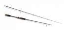 Hearty Rise Valley Hunter Cast Pelagic 1.85 m 120 g - VHC-611H