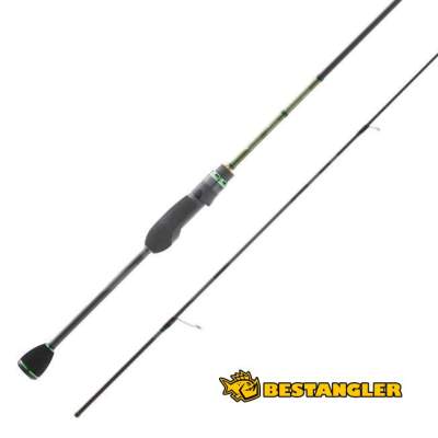 Hearty Rise Laiquendi Cast 1.98 m 0.7 - 7 g - LQC-662UL