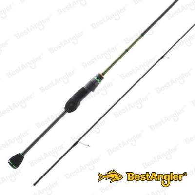 Hearty Rise Laiquendi Cast 1.98 m 0.7 - 7 g