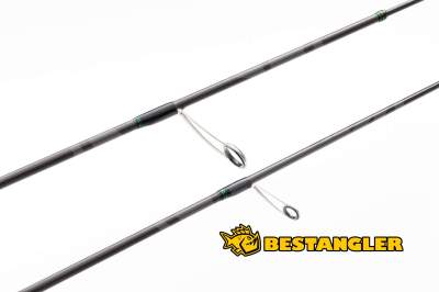 Hearty Rise Laiquendi Cast 1.98 m 0.7 - 7 g - LQC-662UL