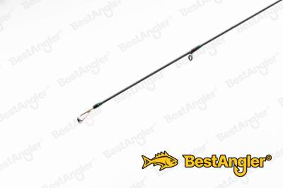 Hearty Rise Laiquendi Cast 1.98 m 0.7 - 7 g - LQC-662UL