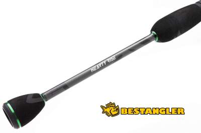 Hearty Rise Laiquendi Spin 1.93 m 0.4 - 4 g - LQS-642XUL