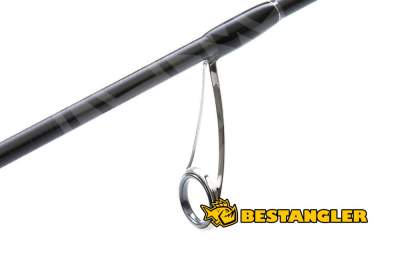 Hearty Rise Rock Master Cast 1.92 m 0.5 - 7 g - RMC-632UL