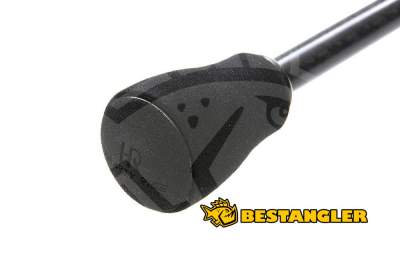 Hearty Rise Rock Master Cast 1.92 m 0.5 - 7 g - RMC-632UL