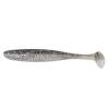 Keitech Easy Shiner 4.5" Silver Baitfish
