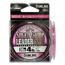 Sunline Fluorocarbon Small Game Leader SV-1 30 m