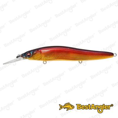 Megabass Vision ONETEN R+1 GP SPAWN KILLER R - 5