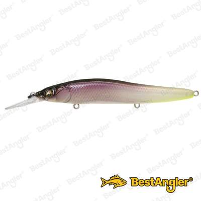 Megabass Vision ONETEN R+1 KOHOKU REACTION - 12