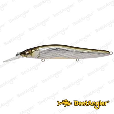 Megabass Vision ONETEN R+1 M STARDUST SHAD II - 8