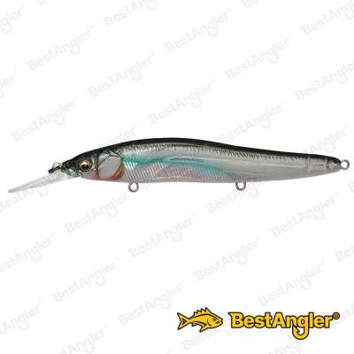 Megabass Vision ONETEN R+1 ITO CLEAR LAKER - 10