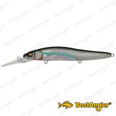 Megabass Vision ONETEN R+2 ITO CLEAR LAKER - 10