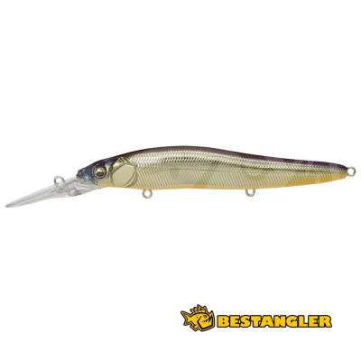 Megabass Vision ONETEN R+2 M CHAMPAGNE KINKURO