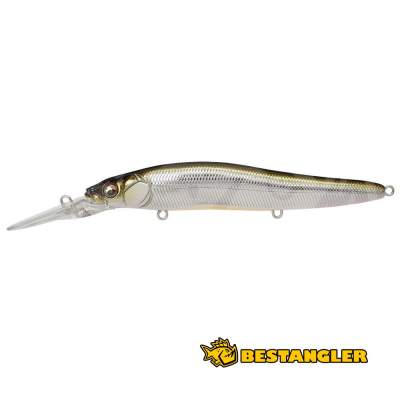 Megabass Vision ONETEN R+2 M STARDUST SHAD II - 8