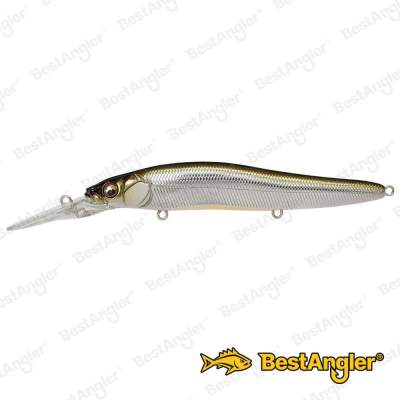 Megabass Vision ONETEN R+2 M STARDUST SHAD II