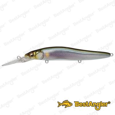 Megabass Vision ONETEN R+2 WAGIN SETSUKI AYU - 1