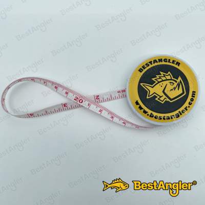 Metr BESTANGLER 150 cm / 60 in - metr-best