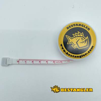 Metr BESTANGLER 150 cm / 60 in - metr-best