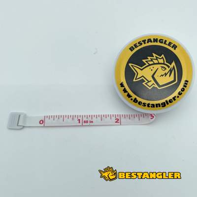 Metr BESTANGLER 150 cm / 60 in - metr-best