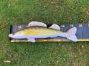 Měřící podložka BESTANGLER 130 cm - mp-best