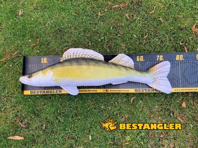 Měřící podložka BESTANGLER 130 cm - mp-best
