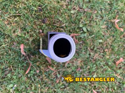 Měřící podložka BESTANGLER 130 cm - mp-best