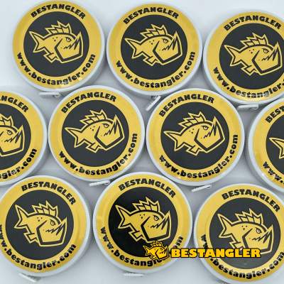 Metr BESTANGLER 150 cm / 60 in - metr-best