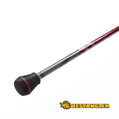 Hearty Rise Rock'n Force II 2.14 m 1 - 8.5 g - RF2-702UL