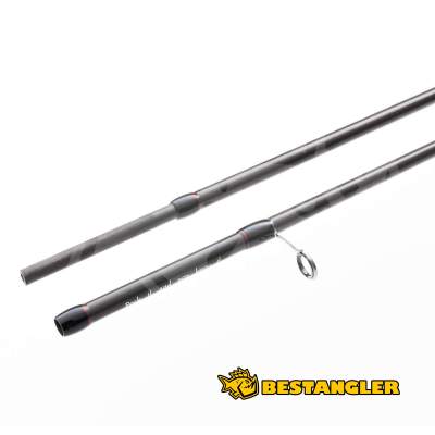 Hearty Rise Rock'n Force II 2.29 m 1 - 10 g - RF2-752LL