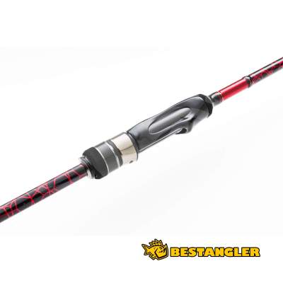 Hearty Rise Rock'n Force II 2.43 m 3 - 18 g - RF2-802L