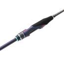 Hearty Rise Halcyon X 2.10 m 1.5 - 10 g - HAL X-6102UL