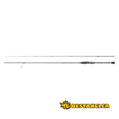 Hearty Rise Halcyon X 2.21 m 2 - 14 g - HAL X-732LL