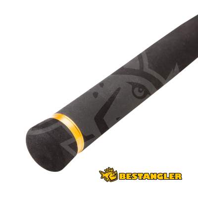 Hearty Rise Wanderer 2.61 m 10 - 40 g - WD-865M