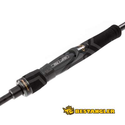 Hearty Rise Black Diamond II Spin 1.74 m 350 g - BD2-581S350