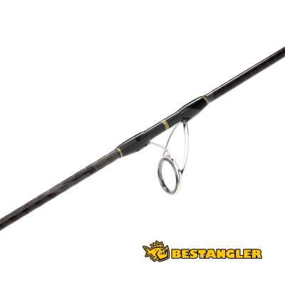 Hearty Rise Black Diamond II Spin 1.74 m 350 g - BD2-581S350