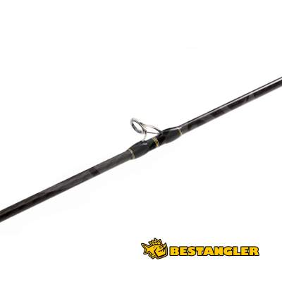 Hearty Rise Black Diamond II Cast 1.89 m 60 - 150 g - BD2-621C150