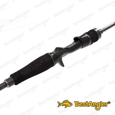 Hearty Rise Black Diamond II Cast 1.79 m 250 g - BD2-5101C250